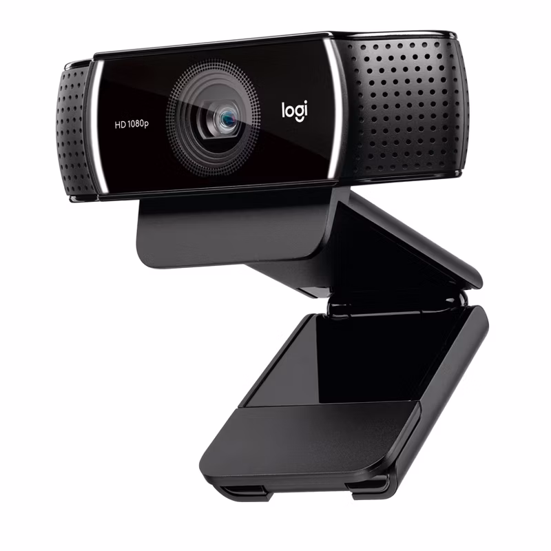 Logitech Camera