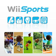 Wii Sports Logo